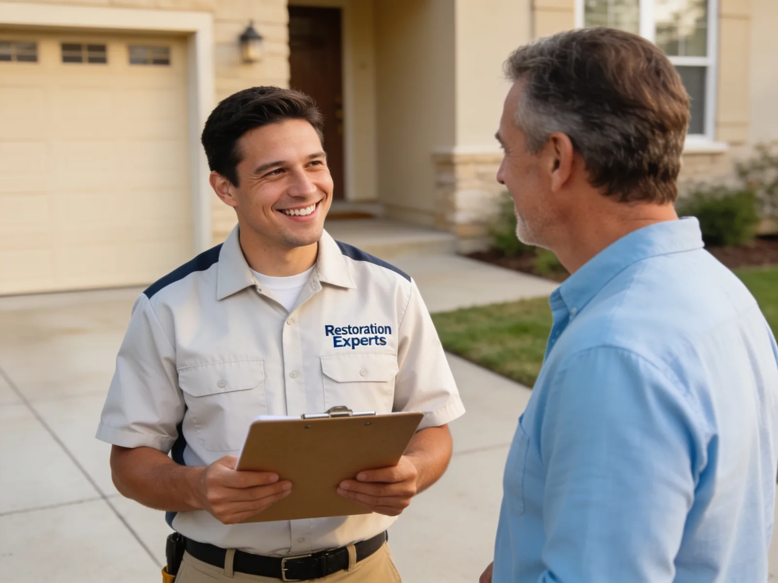 Water Damage Cleanup Cecil, PA FAQs